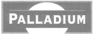 PALLADIUM logo