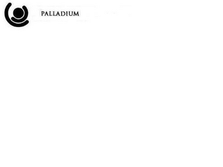PALLADIUM logo