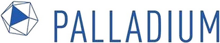 PALLADIUM logo