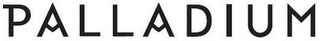 PALLADIUM logo