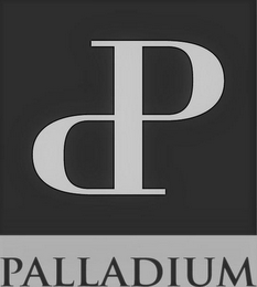 PALLADIUM logo