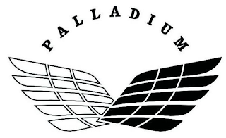 PALLADIUM logo