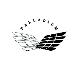 PALLADIUM logo