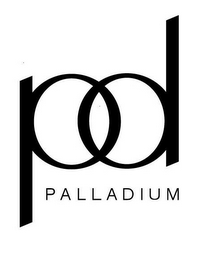 PALLADIUM PD logo