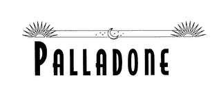 PALLADONE logo
