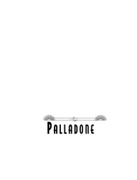 PALLADONE logo