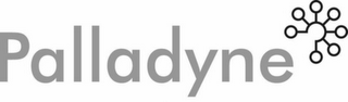 PALLADYNE logo