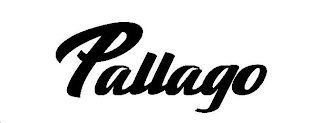 PALLAGO logo