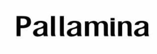 PALLAMINA logo