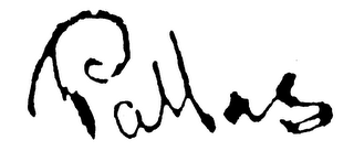 PALLAS logo