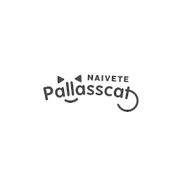 PALLASSCAT NAIVETE logo