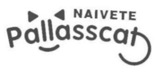 PALLASSCAT NAIVETE logo