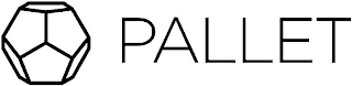 PALLET logo