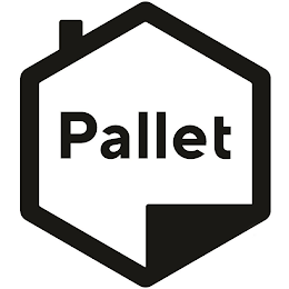 PALLET logo