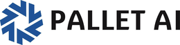 PALLET AI logo