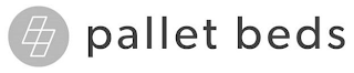 PALLET BEDS logo