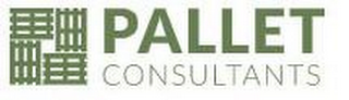 PALLET CONSULTANTS logo