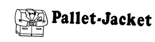 PALLET-JACKET logo