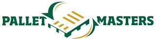 PALLET MASTERS logo