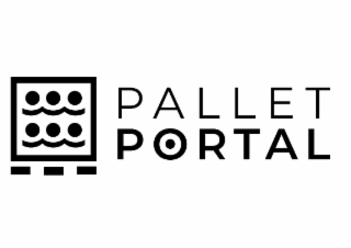 PALLET PORTAL logo