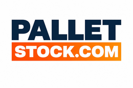 PALLET STOCK.COM logo