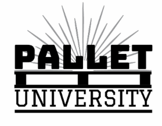 PALLET UNIVERSITY logo