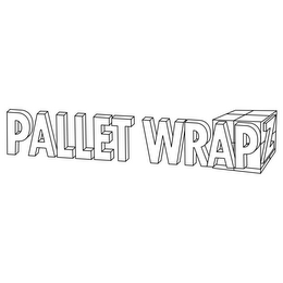 PALLET WRAPZ logo