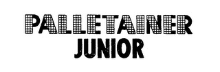 PALLETAINER JUNIOR logo