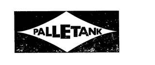 PALLETANK logo