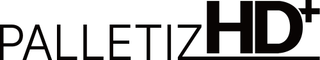 PALLETIZHD+ logo
