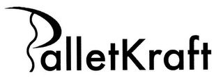 PALLETKRAFT logo