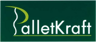 PALLETKRAFT logo