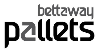 PALLETS BETTAWAY logo