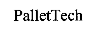 PALLETTECH logo