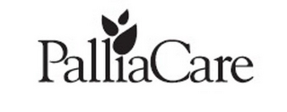 PALLIACARE logo