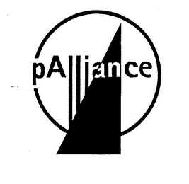PALLIANCE logo