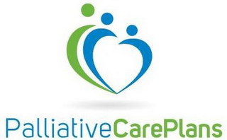 PALLIATIVE CAREPLANS logo