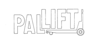 PALLIFT logo