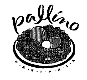PALLINO logo