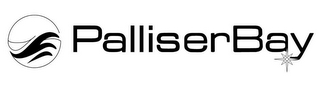 PALLISER BAY logo