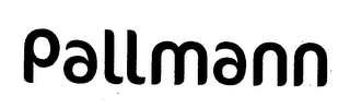 PALLMANN logo