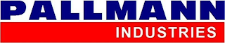 PALLMANN INDUSTRIES logo