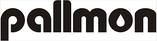 PALLMON logo