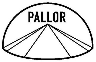 PALLOR logo
