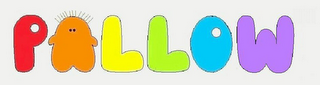 PALLOW logo