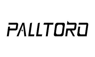 PALLTORO logo