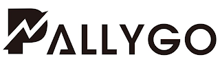 PALLYGO logo