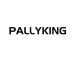 PALLYKING logo