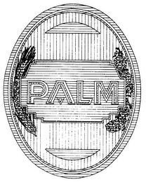 PALM logo