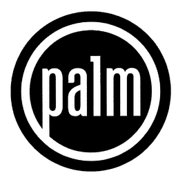 PALM logo